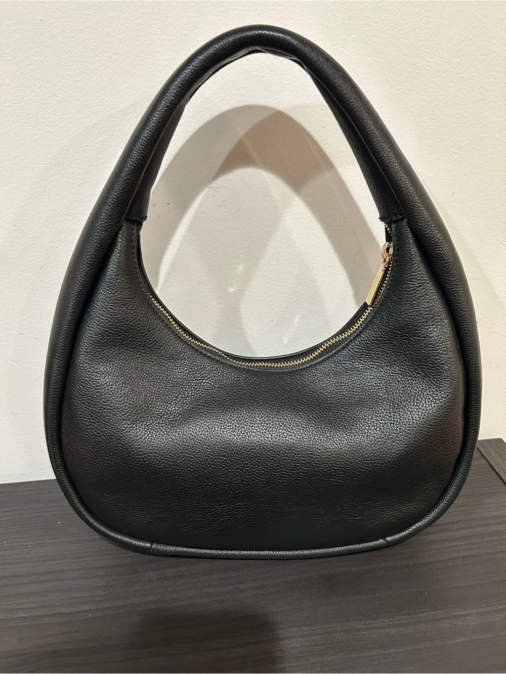 Kate Spade Kayla Crescent Shoulder Bag EUC